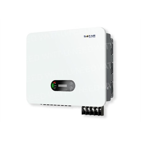 Inverter Sofar Solar 30KTLX-G3 30 kW